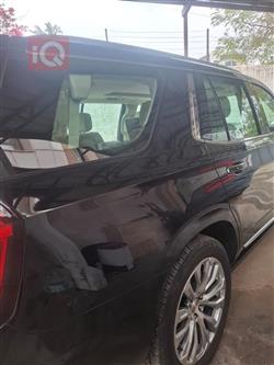 جي ام سي يوكون